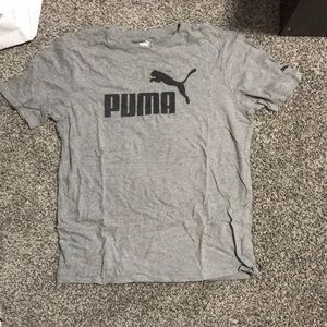 Puma tshirt